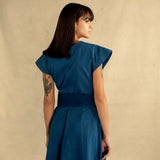 Dauntless Dress